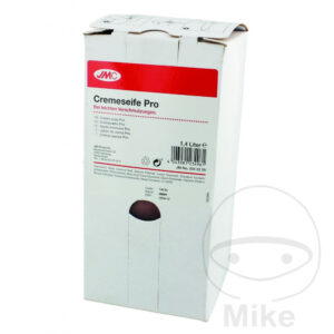 SAVON À LA CRÈME Pro 1,4 litre JMC