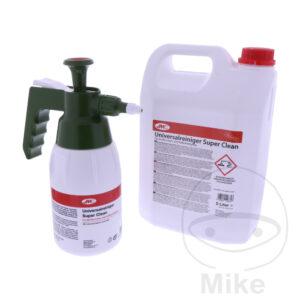 Ensemble Universel Super Clean JMC