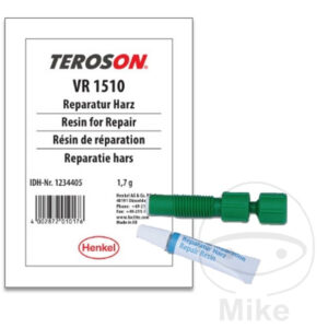 Réparation RESIN 1,5 ml ensemble de Tero