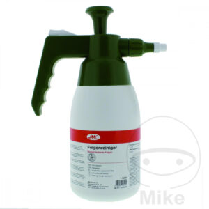 Pompe pulvérisateur vide 1 litre