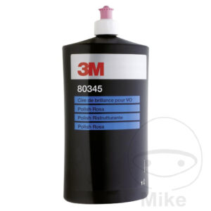 Cire haute performance 1 litre 3M