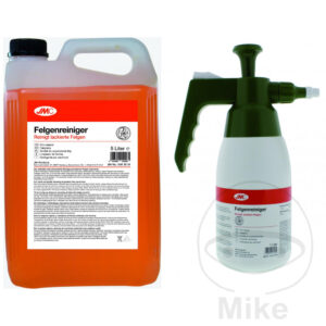 Kit de nettoyage de roues JMC