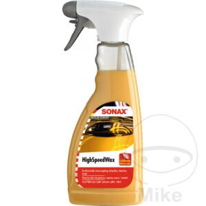 Cire à haute vitesse 500 ml