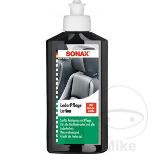 Entretien du cuir 250 ml Sonax