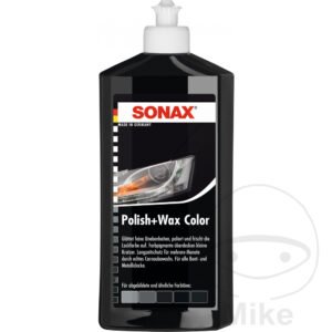 Polish & Wax Couleur 500 ml