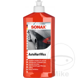 Auto-HART-Wax 500 ml Sonax
