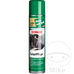 Cockpit Care Vanille 400 ml