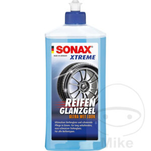 Gel lustrant pour pneus 500 ml Sonax