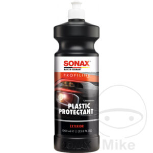 Soin plastique 1 litre Sonax