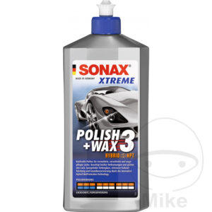 Polish XTREME 500 ml Sonax