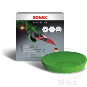 SCHAUMPAD medium 150 mm