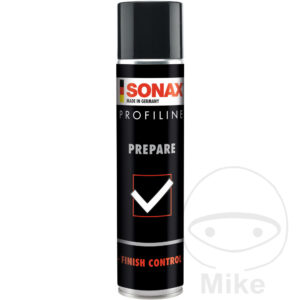 Préparateur de vernis 400 ml Sonax