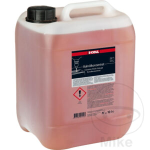 Bohröl 10 Liter E-COLL