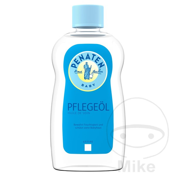 Huile de soin bébé Penaten 500Ml Huile de soin bébé Penaten 500Ml
