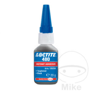Adhésif instantané 480 BO 20G