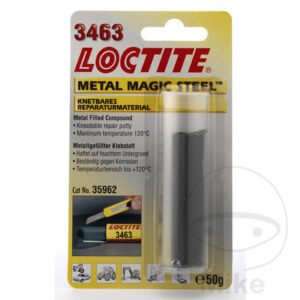 Adhésif époxy 2K 50 g Loctite