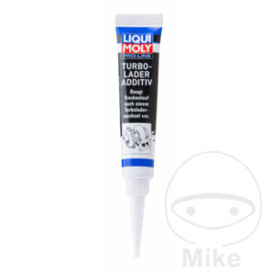 Additif pour turbocompresseur 20G