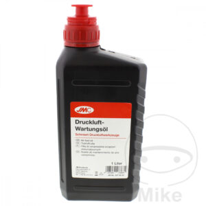 Entretien de l'huile DRUCKL1L JMC