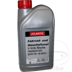 Huile domestique 1 litre ATL