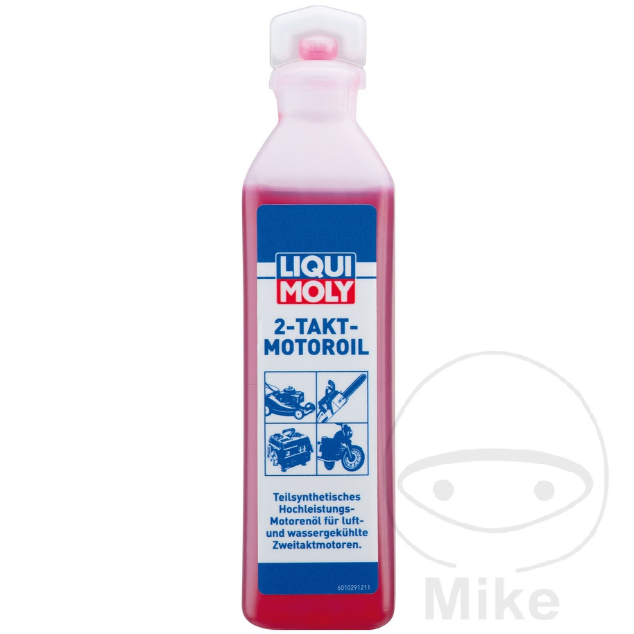 Huile moteur 2 temps auto-mélangeante 10 Huile moteur 2 temps auto-mélangeante 10