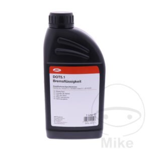 Liquide de frein DOT5.1 1L JMC