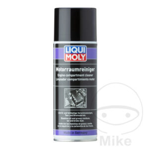 Nettoyant moteur 400 ml Liqui Moly