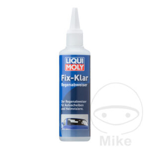 Fix Clear Anti Pluie