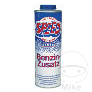Additif essence Speed 1 litre Liqui Moly