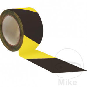 AVERTISSEMENT MARK BAND 66MX60M