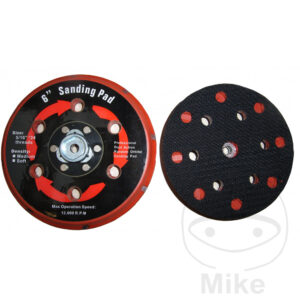 Support de support 152 mm