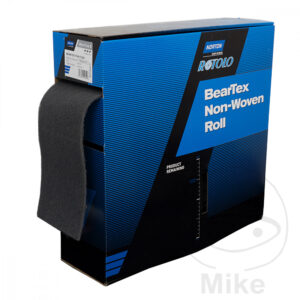 Rouleau polaire abrasif 115MMX10M