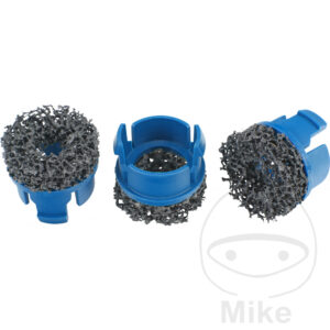 Disques de nettoyage 40 mm 3 Pièces