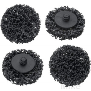 REINIGUNGSSCH KIT 4ST