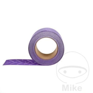 Schleifpapier Streifen K220+ Rolle