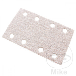 Bande de papier de verre 80X133 K80