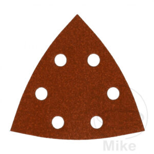 SCHLEIFBL TRIANGLE 6L K60