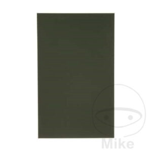 Schleifpapierbogen K1500 50 Stück