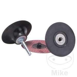 Plaque de support TR 75 mm 1/4-M14