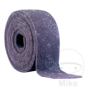 Meule de polissage CFR 100MMX10M