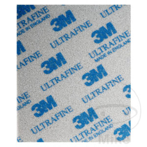 Soft Pad 140X115X5MM gris