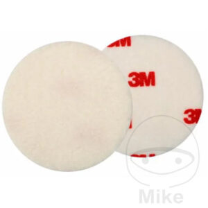 POLISHING PAD 76.2MM 5 ST
