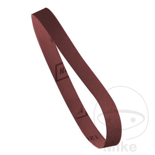 Ceinture de ponçage 10X330MM K60 Ceinture de ponçage 10X330MM K40