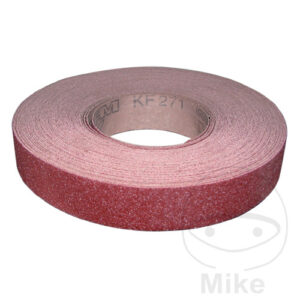 SCHLEIFLEI rouge 38MMX25M