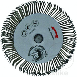 TURBOIGEL ROUND BURST