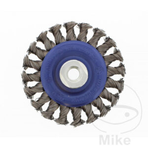 RONDE GEZOP 115X12 BROSSÉ