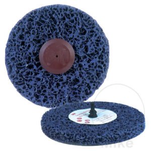 Disques de nettoyage 100X13MM 3M