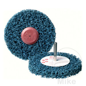 Disques de nettoyage 100X13X6MM 3M