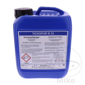 NETTOYAGE UNIVERSEL PUR 33 5 litres