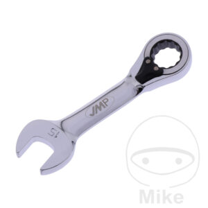 Clé à cliquet 15 mm JMP