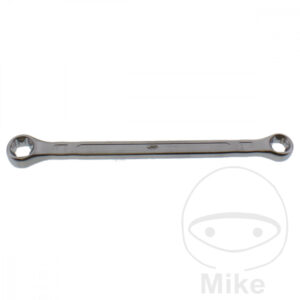 Clé à anneau double E10XE12 JMP